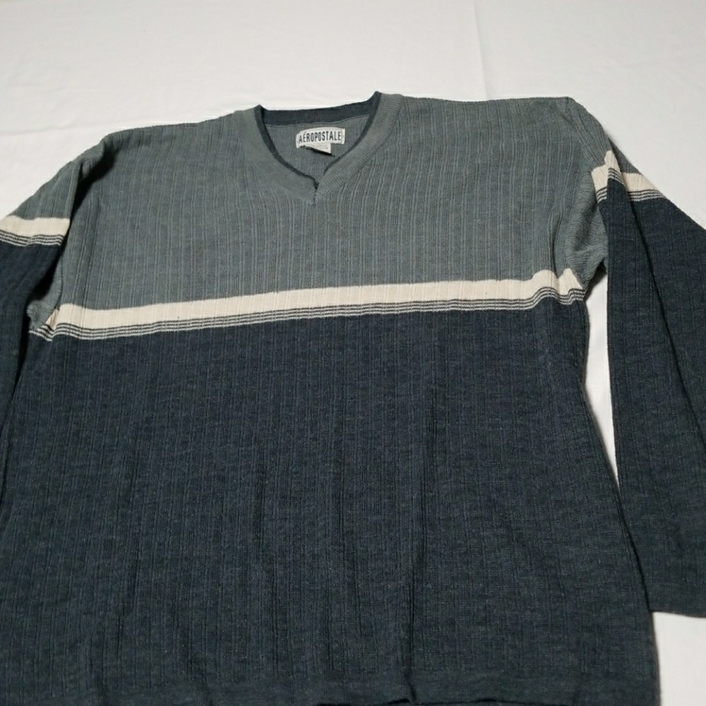 Aeropostale sweater